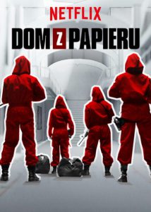 Dom z papieru