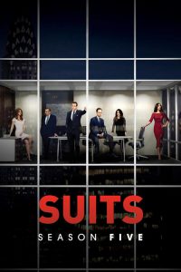 Suits (W Garniturach): Sezon 5