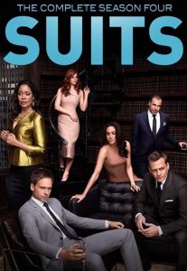 Suits (W Garniturach): Sezon 4