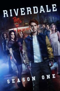 Riverdale: Sezon 1