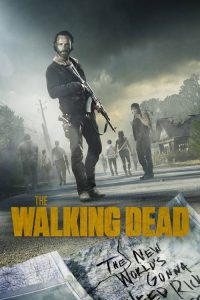 The Walking Dead / Żywe Trupy