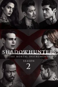 Shadowhunters: Sezon 2