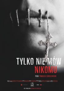 Tylko Nie Mów Nikomu