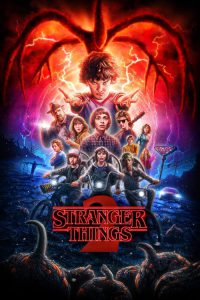 Stranger Things: Sezon 2