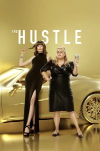 Oszustki (The Hustle)