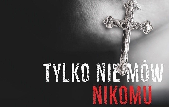 Tylko Nie Mów Nikomu online filman