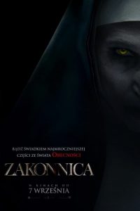 Zakonnica