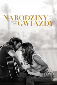 Narodziny gwiazdy