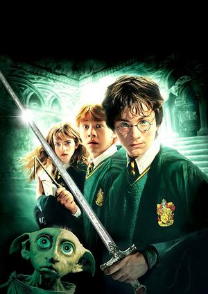 harry potter online cda