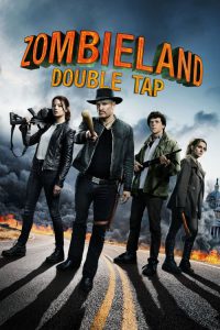 Zombieland 2: kulki w łeb