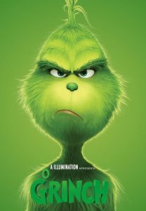 Grinch 2018