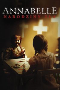 Annabelle: Narodziny zła 