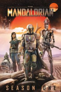 The Mandalorian: Sezon 1