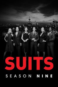 Suits (W Garniturach): Sezon 9