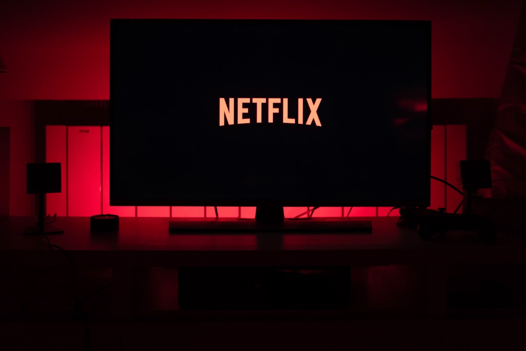 filmy i seriale online netflix