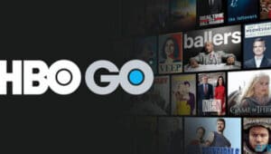 HBO GO