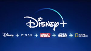 Disney+