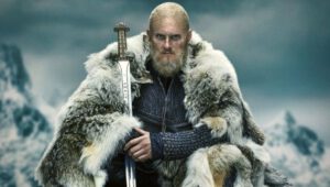 Serial Vikings, czyli Wikingowie