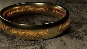 Władca pierścieni, kontra Hobbit