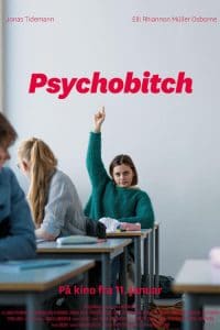 Psychobitch