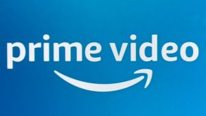 Amazon Prime Video