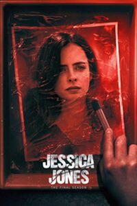 Marvel: Jessica Jones: Sezon 3