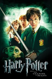 Harry Potter i Komnata Tajemnic