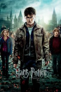 Harry Potter i Insygnia Śmierci: Część 2