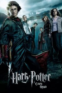 Harry Potter i Czara Ognia