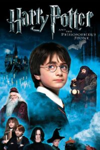 Harry Potter i Kamień Filozoficzny