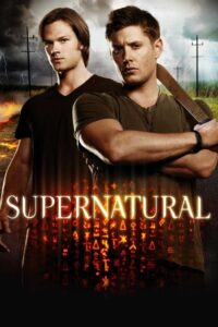 Supernatural (Nie z tego świata): Sezon 8