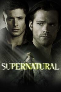Supernatural (Nie z tego świata): Sezon 11
