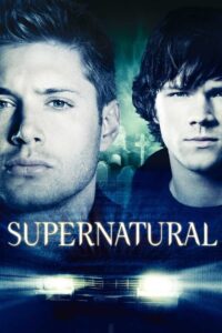 Supernatural (Nie z tego świata): Sezon 2