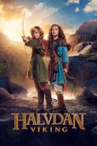 Halvdan – prawie wiking