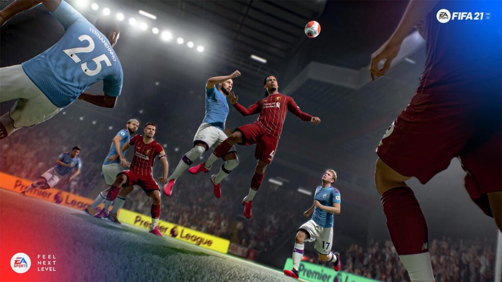 fifa 21 download pełna wersja xbox pc ps4 ps5