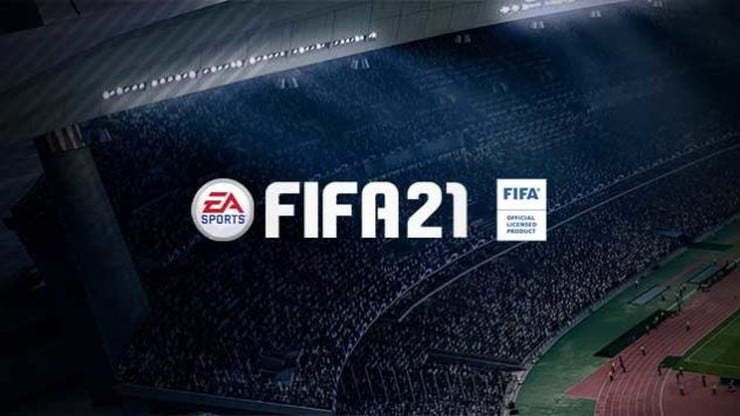 fifa 21 gra pc xbox playstation 4 ps 5 pełna wersja