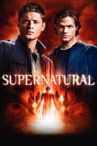 Supernatural (Nie z tego świata): Sezon 5