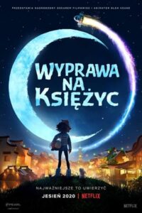 Wyprawa na Księżyc (2020)