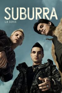 Suburra