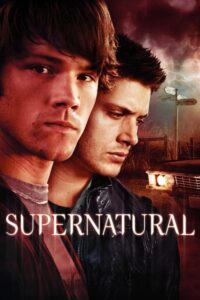 Supernatural (Nie z tego świata): Sezon 3