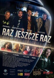 Raz, jeszcze raz 2020