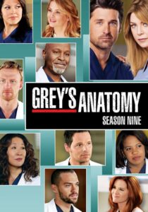 Chirurdzy (Grey’s Anatomy): Sezon 9