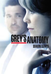 Chirurdzy (Grey’s Anatomy): Sezon 11