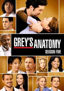 Chirurdzy (Grey’s Anatomy): Sezon 5