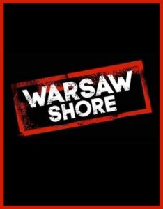 Warsaw Shore: Ekipa z Warszawy Sezon 12