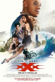 xXx – Reaktywacja