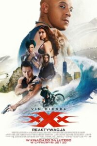 xXx – Reaktywacja