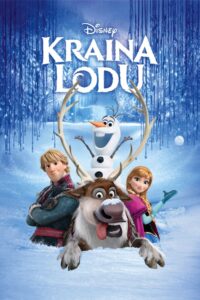 Kraina lodu (Frozen)