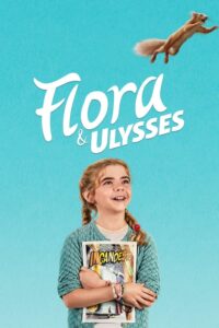 Flora i Ulisses (2021)