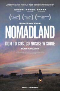 Nomadland